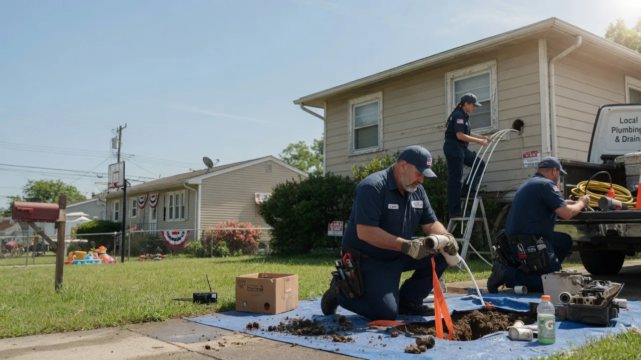 Faucet Repair in Grafton, NE near me
