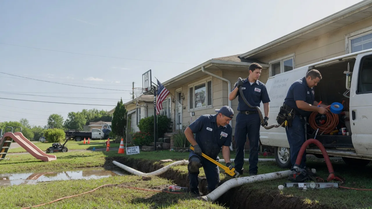 Toilet Installation in Grafton, NE near me